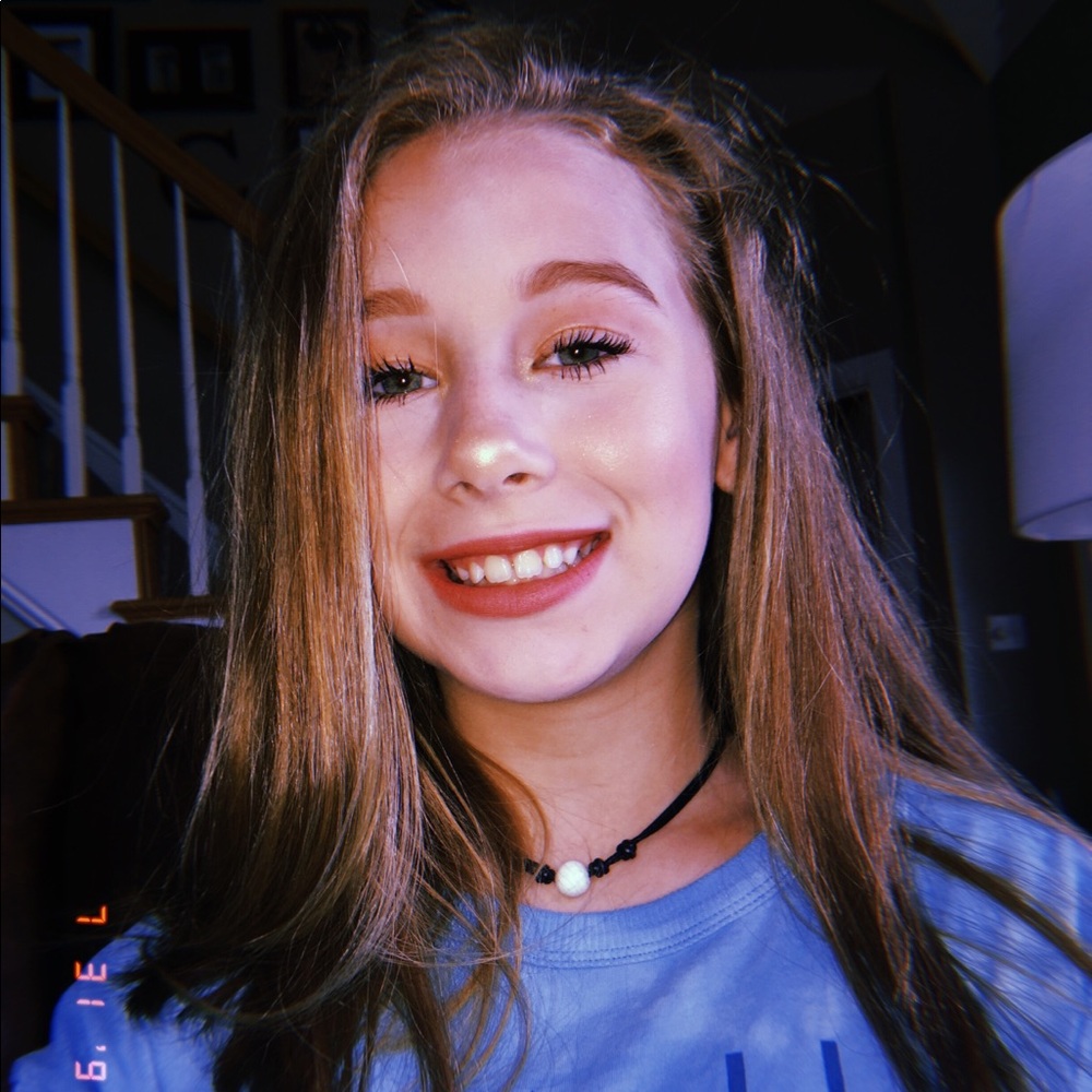 Meet your Posher, Remi